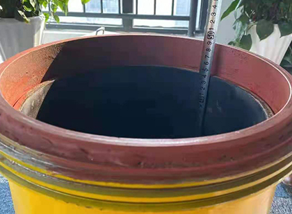 玄武抗爆容器